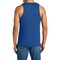 Next Level Men’s Cotton Muscle Tank, Casual Sleeveless Tank Top Blanks for DIY Crafting